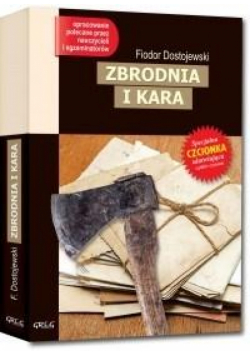 Zbrodnia i Kara z oprac. GREG