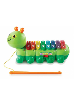 Koncertowa Gąsieniczka VTECH