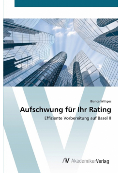 Aufschwung für Ihr Rating