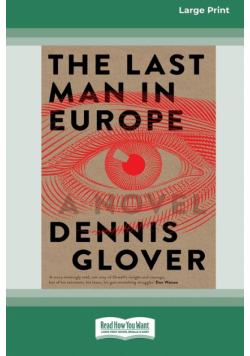 The Last Man in Europe