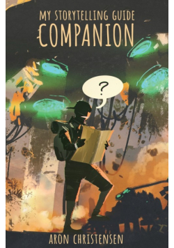 My Storytelling Guide Companion