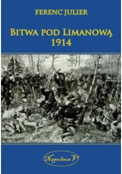 Bitwa pod Limanową 1914 TW