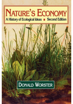 Nature's Economy