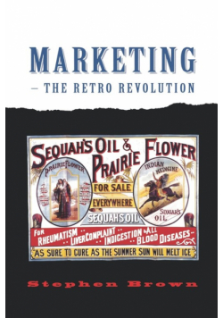 Marketing - The Retro Revolution