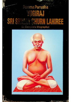 Yogiraj Sri Shama Churn Lahiree