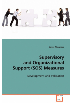 Supervisory and Organizational (SOS) Measures