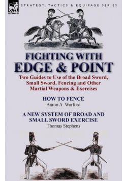 Fighting with Edge & Point