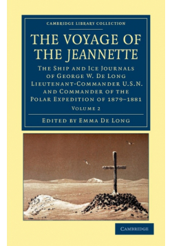 The Voyage of the Jeannette