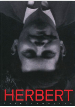 Herbert Nieoswojony