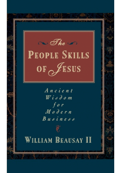 The People Skills of Jesus
