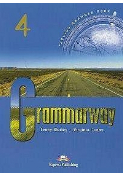 Grammarway 4 SB EXPRESS PUBLISHING