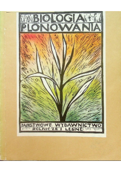 Biologia plonowania