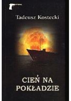 Cień na pokładzie