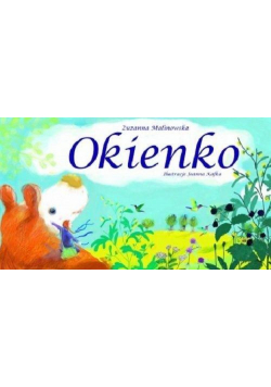 Okienko. Alegoria