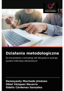 Działania metodologiczne