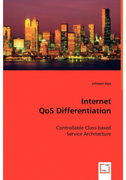 Internet QoS Differentation