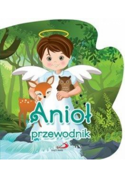 Anioł przewodnik