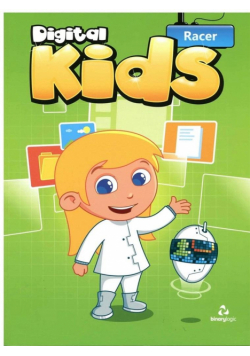 Digital Kids Racer SB + online