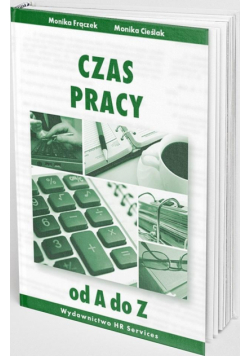 Czas pracy od A do Z