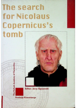 The search for Nicolaus Copernicus s tomb