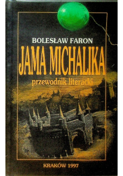 Jama Michalika Przewodnik literacki