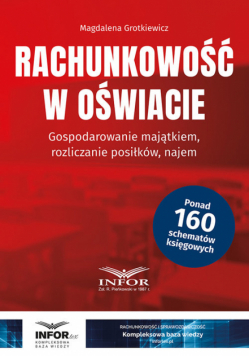 Rachunkowość w oświacie
