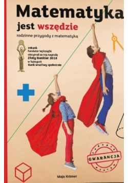 Matematyka jest wszędzie