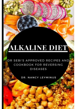 Alkaline Diet