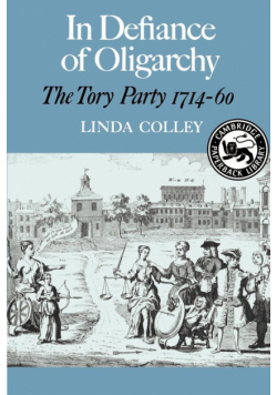 In Defiance of Oligarchy