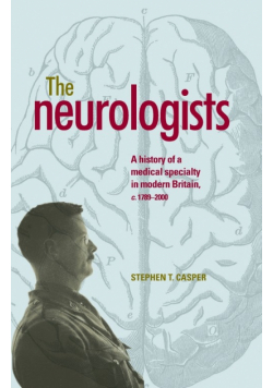 The neurologists