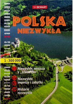 Polska niezwykła
