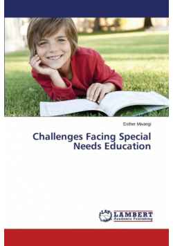 Challenges Facing Special Needs Education