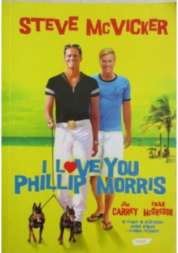 I Love You Phillip Morris
