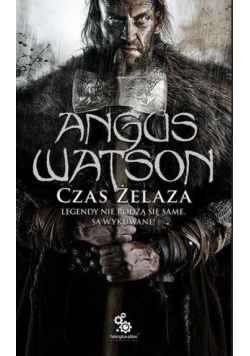 Czas żelaza