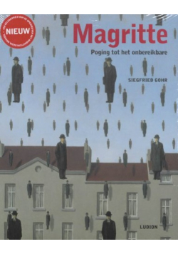 Magritte Poging Tot Het Onbereikbare