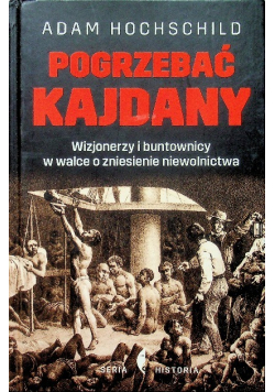 Pogrzebać kajdany