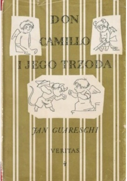 Don Camillo i jego trzoda