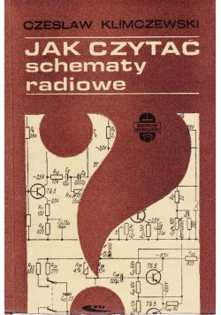 Jak czytać schematy radiowe