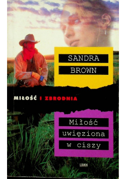 Miłość uwięziona w ciszy