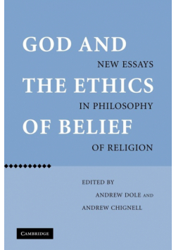 God and the Ethics of Belief
