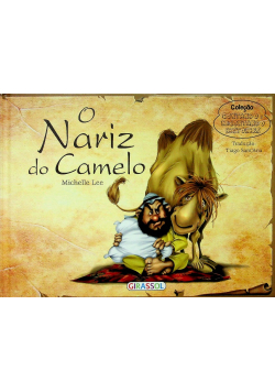 O Nariz Do Camelo