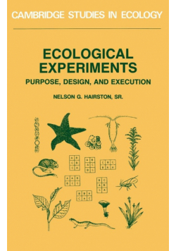 Ecological Experiments
