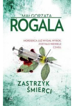 Zastrzyk śmierci