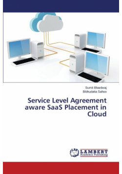 Service Level Agreement aware SaaS Placement in Cloud