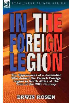 In the Foreign Legion