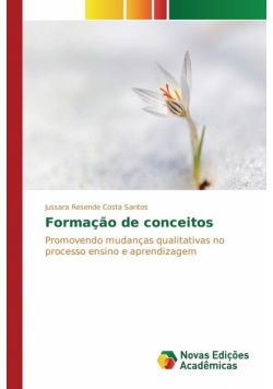 Formação de conceitos