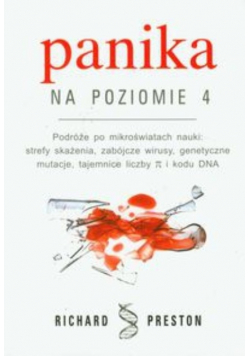 Panika na poziomie 4
