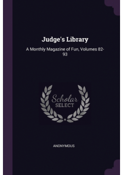 Judge's Library