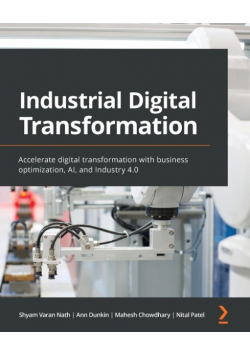 Industrial Digital Transformation