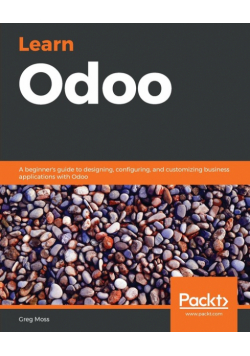 Learn Odoo